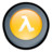 Half Life Icon